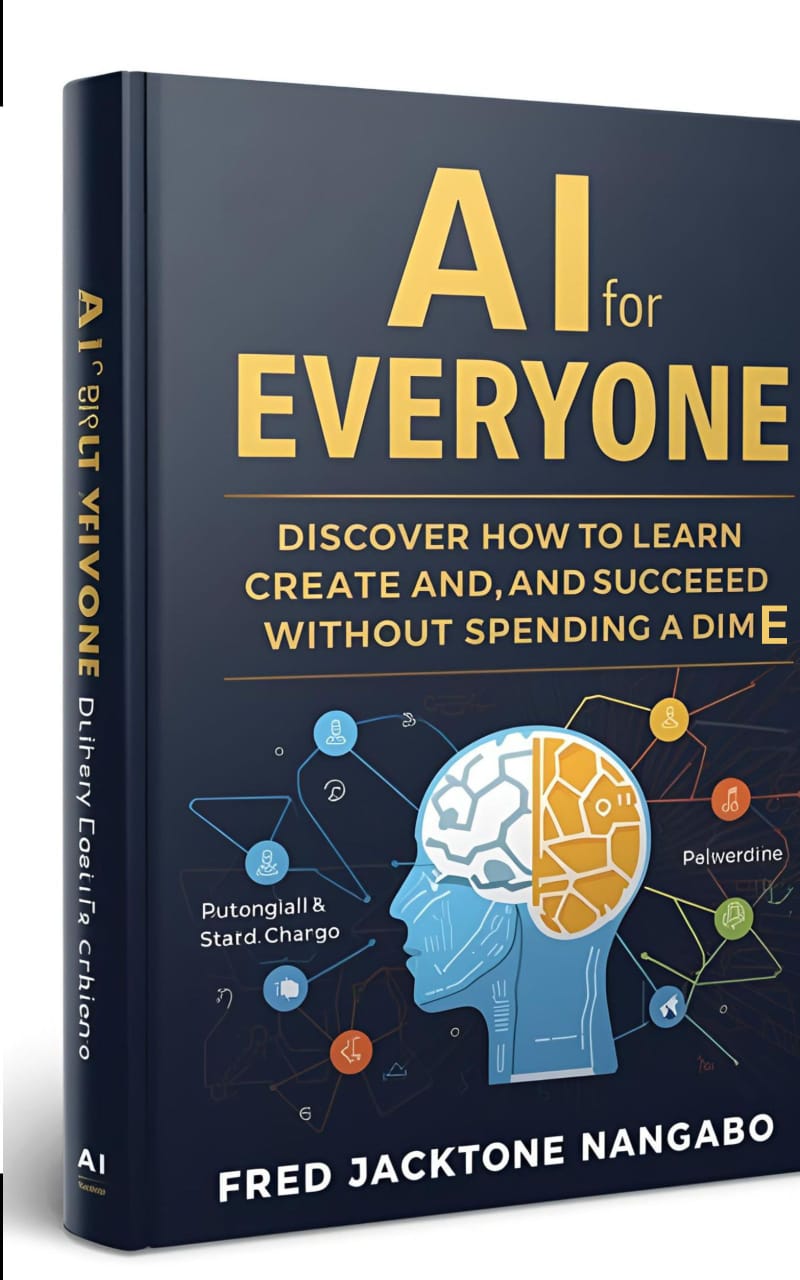 AI FOR EVERYONE