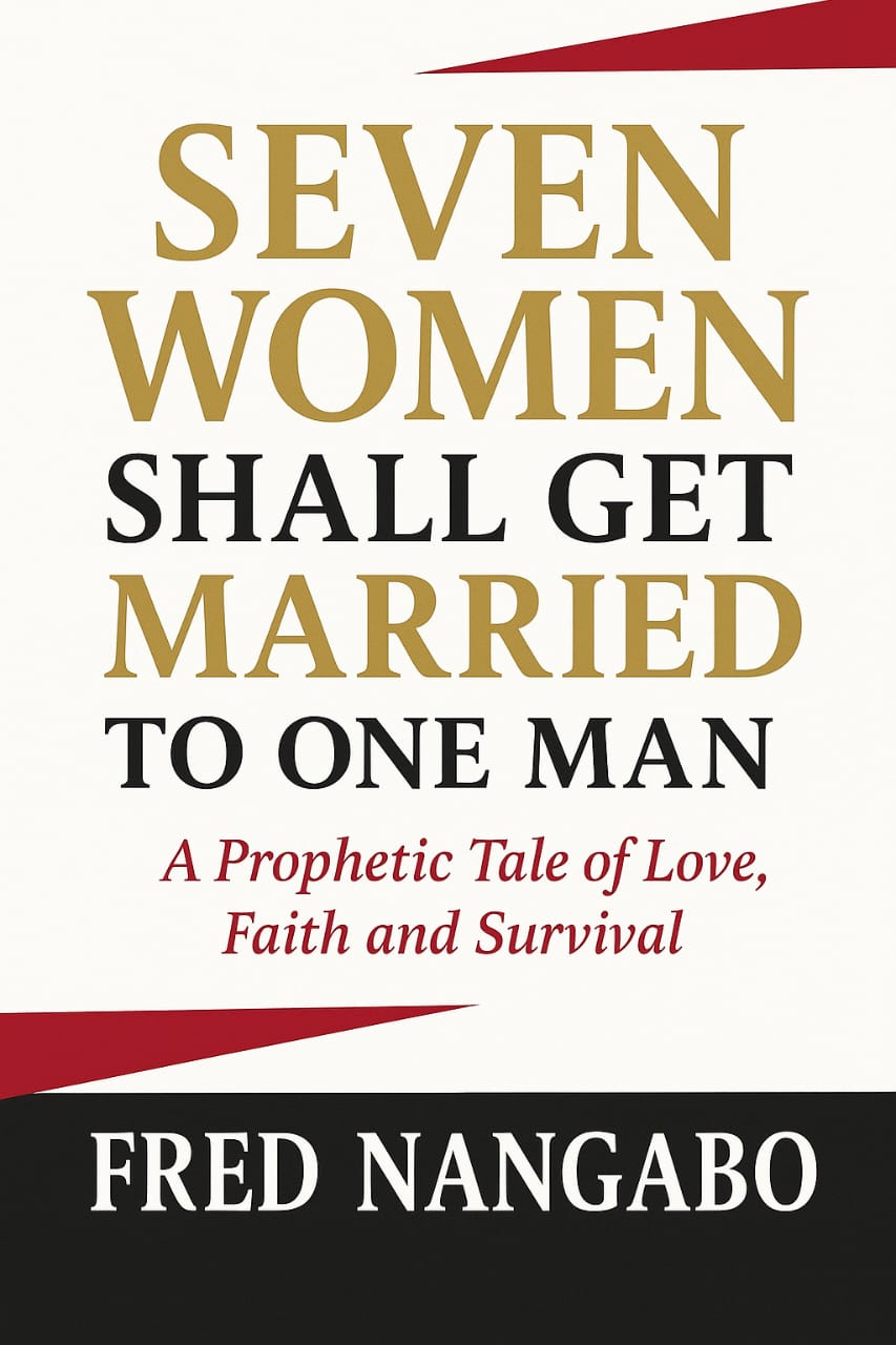 Seven Women Shall Get Married to One Man