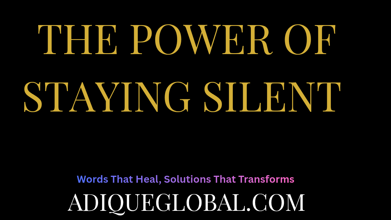 Adique Global highlight