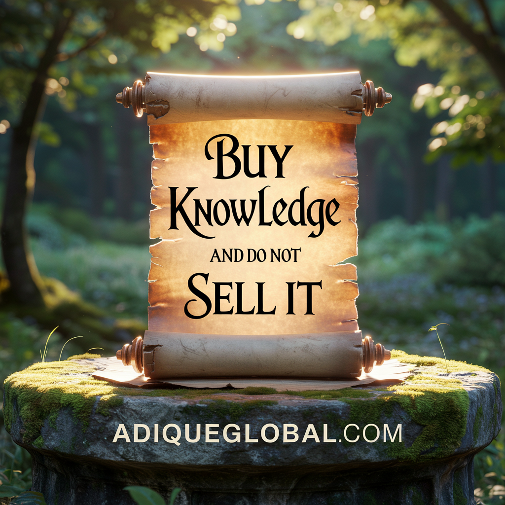 Adique Global highlight